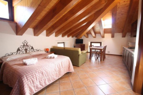 Residence Aquila - Mono Corno Bussola Brusson